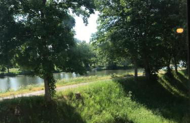 Résidence du bord de loire - Foto 2