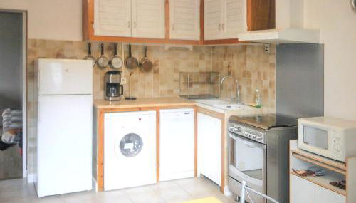 Appartement charmant à Selonnet avec piscine partagée et vue - Foto 4