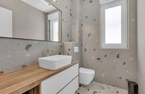 Villa Bava - Swimming Pool With Sea View - Foto 12