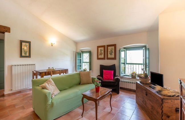 Appealing Apartment in Collesalvetti With Garden - Foto 43