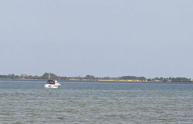 Holiday Home in Zierow Near Baltic Sea Beach - Foto 33