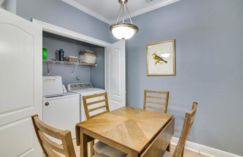 Tuscaloosa Condo Rental Near Bryant-Denny Stadium - Foto 12