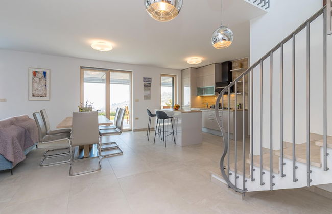 Panorama Seaview Kolomban - Foto 38