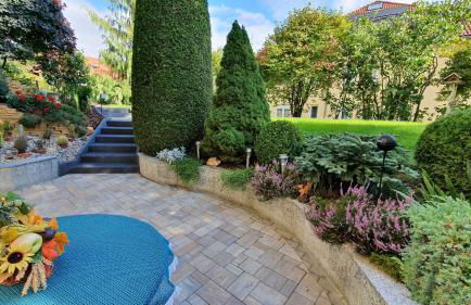 Ferienwohnung Sonnenblick - Foto 11