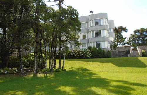 Flat no Hotel Mountain Village - Foto 12