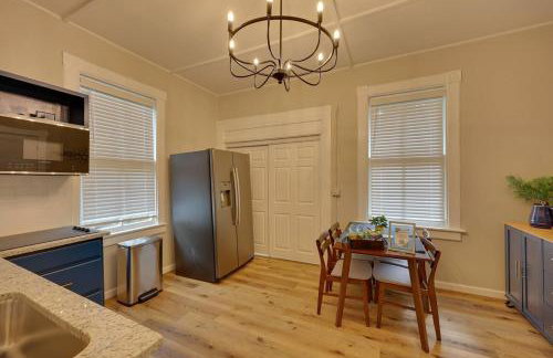 1BD 1BA Bold Stay in Elmwood - Heart of Columbia - Foto 4