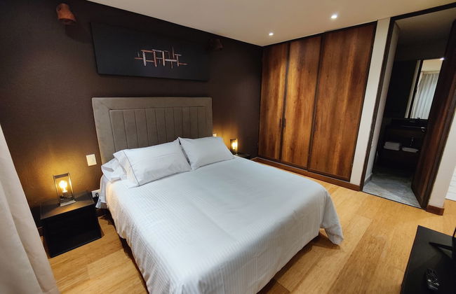 R1 - Artístico loft en la Candelaria - Foto 5