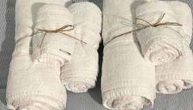 Voyager - Foto 4, towels