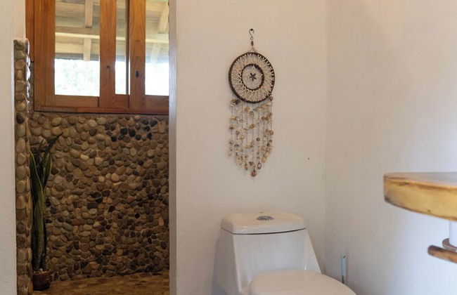 Impresionante vista 360 I Cabañas Cochapunko - Foto 9