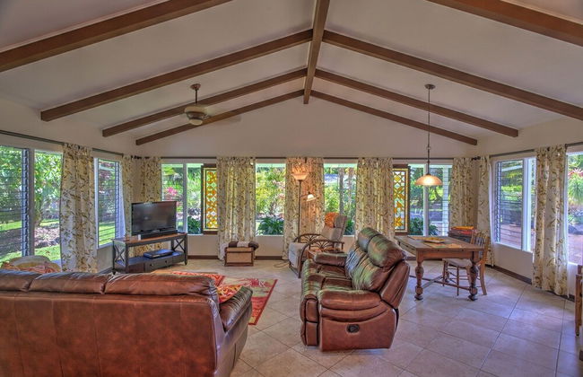 Hale O Nani Mala Pua 3 Bedroom Home by RedAwning - Foto 13