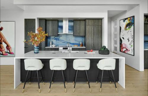 Modern Mountain Masterpiece Basalt Luxury Retreat - Foto 9