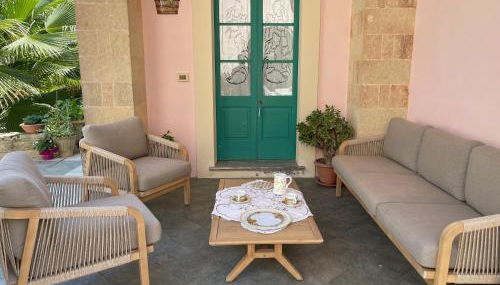 La Corte di Zia Lucia - vicino Ospedale Panico - Cammino del Salento - Foto 2, Garden view