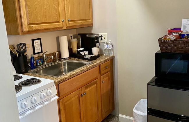 Roadhaven 1830 - Foto 18