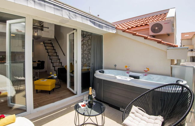 Apartment Velvet - Photo 21