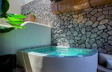 The Cosmopolitan - Karterados Urban Suites - Foto 17