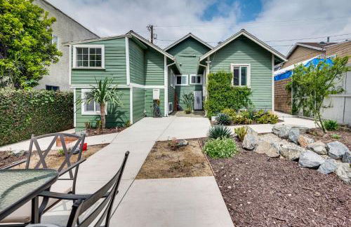 1 Mi to Dtwn LA Artists Retreat with Zen Garden - Foto 17