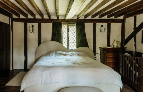 Restaries at Paradise Farm - Foto 15