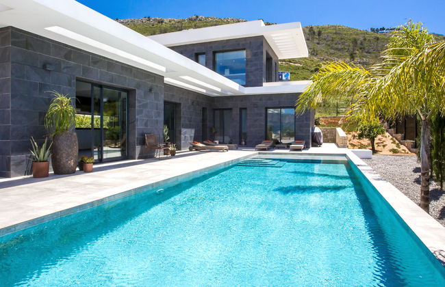 Villa Sareva - Foto 36