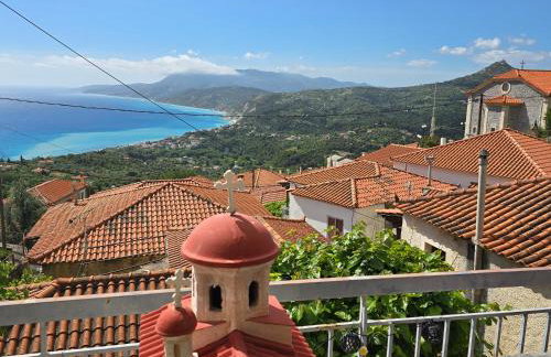 The Aegean balcony - Photo 21