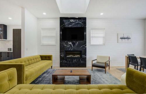 Vista Montana Downtown Monument w BBQ & Fire Pit - Foto 9