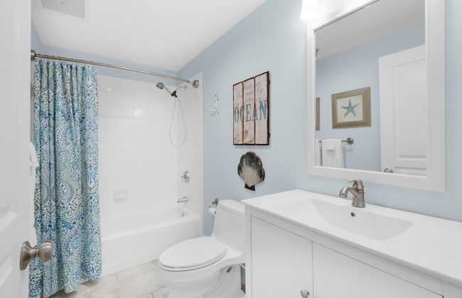 Emerald Isle Unit 406 - Foto 9