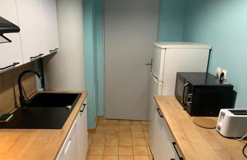 Disney, very nice 2 bedrooms family apartment, wifi, NETFLIX 8 pers - Foto 34