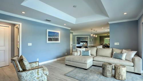 Jupiter Home with Private Pool and Putting Green! - Foto 4