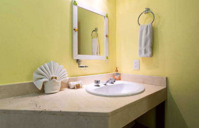 Condo Margaritas By Playa Paradise - Foto 22