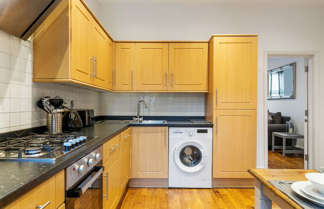 St Marks Modern Apartments - Foto 29