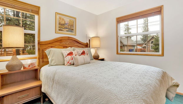 Boulder BAY Chalet #2378 - Foto 2, Habitación