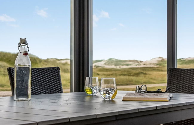 "Birger" - 300m from the sea - Foto 15