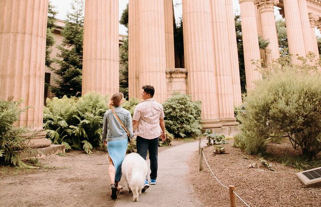 Private Professional Photoshoot in Tybee Island - Photo 15