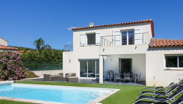 Villa Bastide de la Mer by Interhome - Foto 2, Pool Outdoor