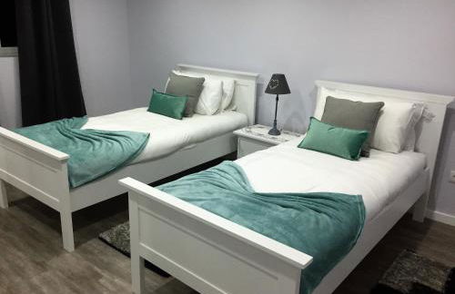 Cottage Quinze & Apartment with Swimming pool - Foto 18