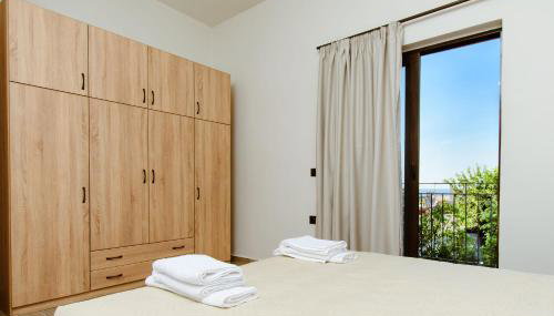 Krinis houses next the old harbour - Foto 5, towels, wardrobe
