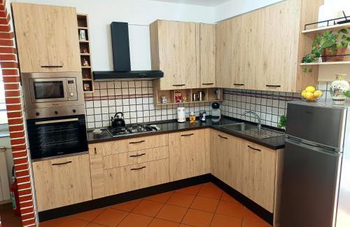 La Casa Col Portico - Foto 6