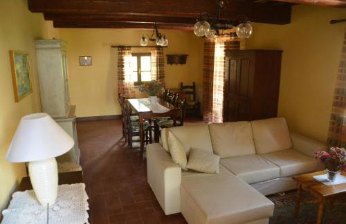 Agriturismo Il Monte - Piscina tra gli Ulivi, Maneggio con Cavalli e WIFI - Foto 45