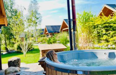 Domek z balią - Foto 23