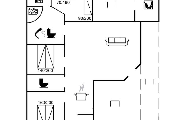 "Loviisa" - 300m to the fjord - Foto 2