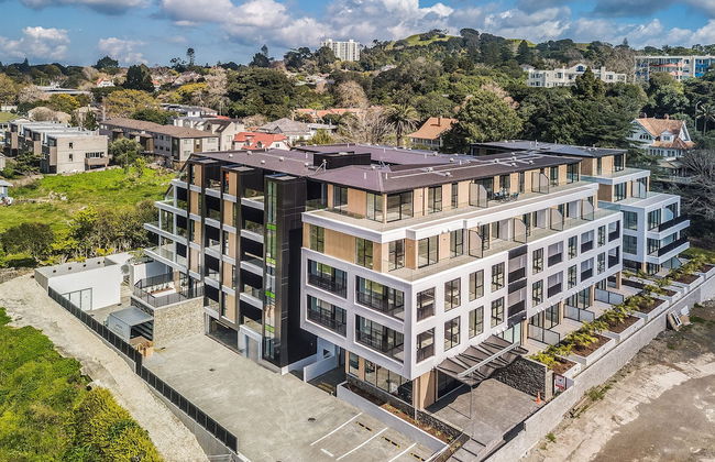 The Edgerley Suites - Photo 1