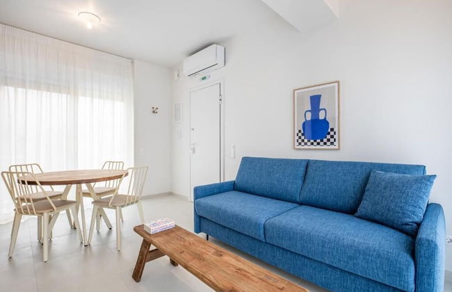 Olala Kallithea Apartments - Foto 6