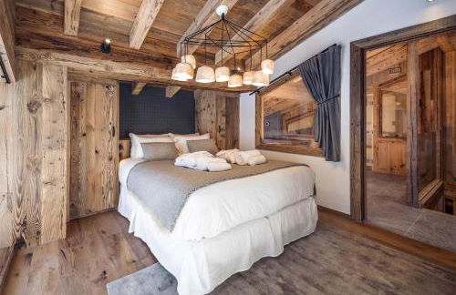 Madame Vacances Chalet Atacama - Foto 10