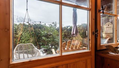 Chalet Hüttentraum - Foto 4