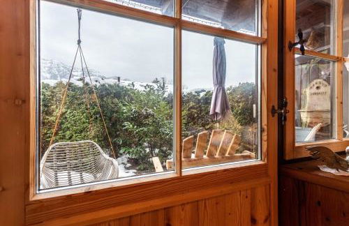 Chalet Hüttentraum - Foto 4