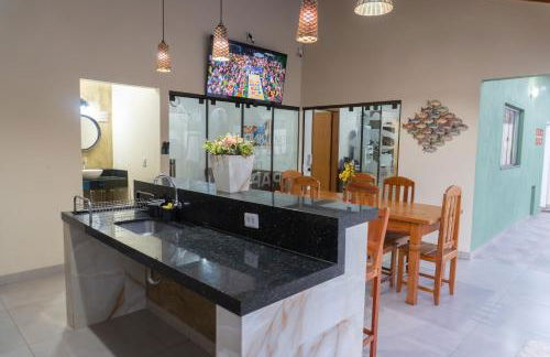 Casa Dos Papagaios - Foto 5