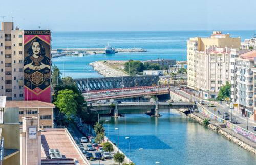 Linaje Apartment in Malaga by Solaga Holiday Homes - Foto 23