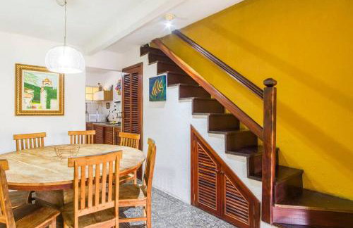 Casa Bromélia, a 15 minutos a pé do centro histórico! - Foto 9