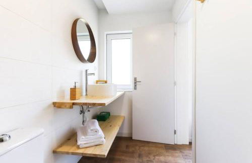 CAPARICA BEACH VILLA - Foto 18