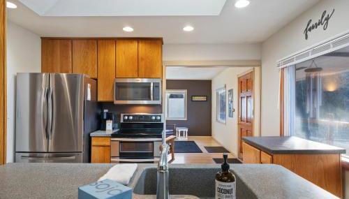 Lake View House w Beautiful Acres to Explore - Foto 3