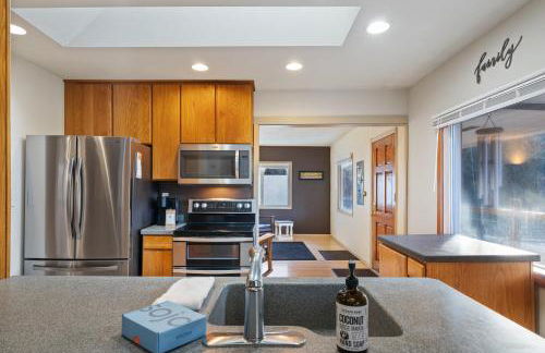 Lake View House w Beautiful Acres to Explore - Foto 3